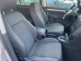 VW Touran, снимка 10