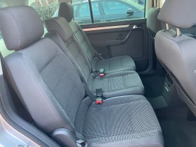 VW Touran, снимка 8