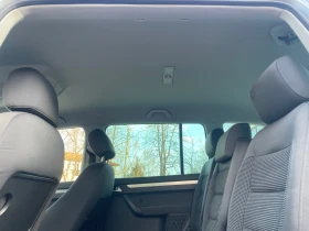 VW Touran, снимка 13