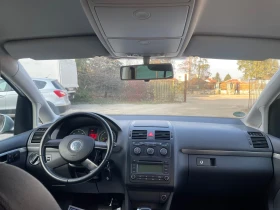VW Touran, снимка 9