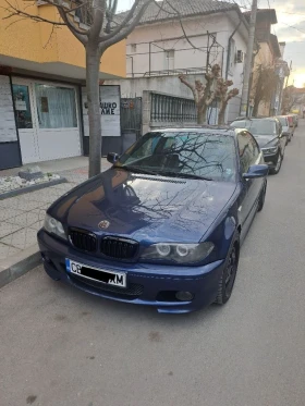 BMW 320 2.2 170hp, снимка 12