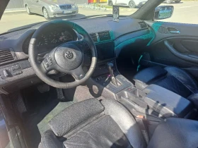 BMW 320 2.2 170hp, снимка 8