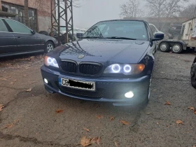 BMW 320 2.2 170hp, снимка 1