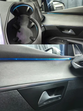 Peugeot 3008 GT 2.0HDI Automatic 181k.c * FULL* E6, снимка 9