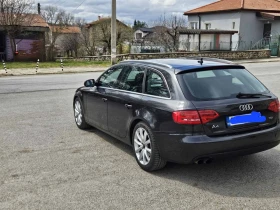Audi A4, снимка 3