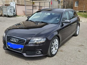 Audi A4, снимка 5