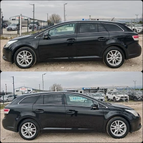 Toyota Avensis 2.0 127 К.С. ДИЗЕЛ! , снимка 4