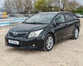 Toyota Avensis 2.0 127 К.С. ДИЗЕЛ! , снимка 3