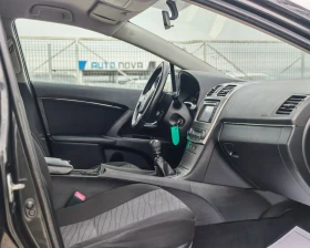 Toyota Avensis 2.0 127 К.С. ДИЗЕЛ! , снимка 10