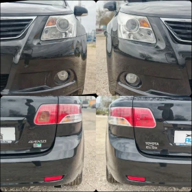 Toyota Avensis 2.0 127 К.С. ДИЗЕЛ! , снимка 15