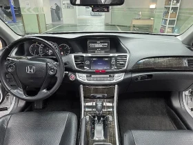 Honda Accord 3.5, снимка 9