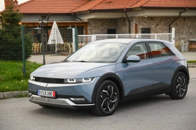 Hyundai Ioniq 5 77.4kWhDynamiqКАМЕРА* ДИСТ* MATRIX, снимка 1