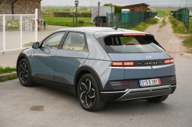 Hyundai Ioniq 5 77.4kWhDynamiqКАМЕРА* ДИСТ* MATRIX, снимка 8