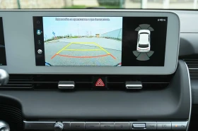 Hyundai Ioniq 5 77.4kWhDynamiqКАМЕРА* ДИСТ* MATRIX, снимка 14