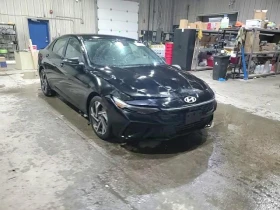 Hyundai Elantra 2.0l Sel Sport, снимка 13