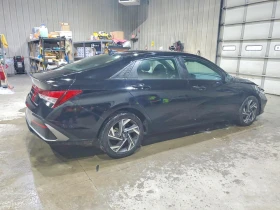 Hyundai Elantra 2.0l Sel Sport, снимка 3