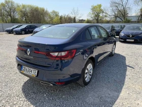 Renault Megane 1.3TCe Sedan 140k.c., снимка 4