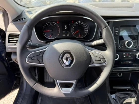 Renault Megane 1.3TCe Sedan 140k.c., снимка 15