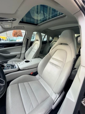 Porsche Panamera 4E Hybrid, снимка 13