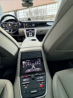 Porsche Panamera 4E Hybrid, снимка 6