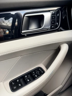 Porsche Panamera 4E Hybrid, снимка 12