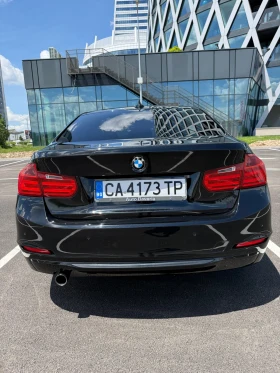 BMW 318 Напълно обслужен, сменени вериги, снимка 6
