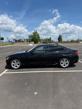 BMW 318 Напълно обслужен, сменени вериги, снимка 4
