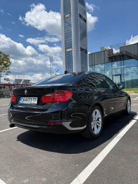 BMW 318 Напълно обслужен, сменени вериги, снимка 7