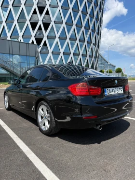BMW 318 Напълно обслужен, сменени вериги, снимка 5