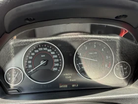 BMW 318 Напълно обслужен, сменени вериги, снимка 12