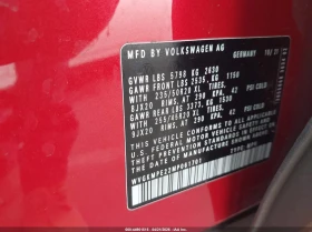 VW ID.4 Volkswagen Pro S, снимка 9