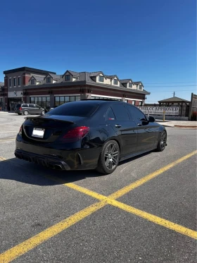 Mercedes-Benz C 400 * АВТОКРЕДИТ БЕЗ ПЪРВОНАЧАЛНА ВНОСКА* , снимка 6