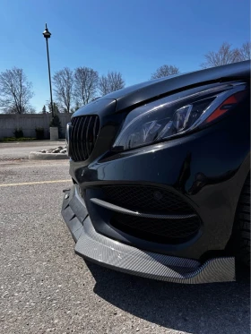 Mercedes-Benz C 400 * АВТОКРЕДИТ БЕЗ ПЪРВОНАЧАЛНА ВНОСКА* , снимка 2