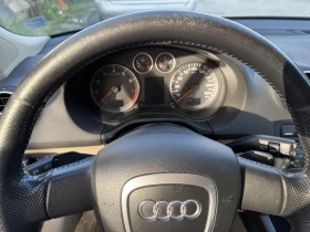 Audi A3 2.0 TFSI, снимка 17