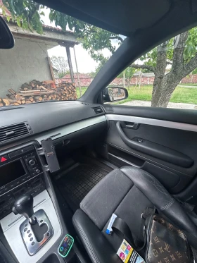 Audi A4 В7, снимка 12