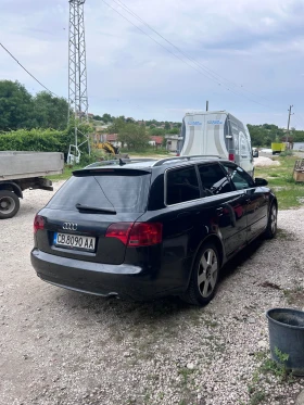 Audi A4 В7, снимка 4