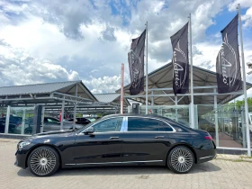 Mercedes-Benz S 580 MAYBACH#4MATIC#DESIGNO, снимка 6