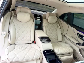 Mercedes-Benz S 580 MAYBACH#4MATIC#DESIGNO, снимка 11