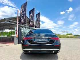 Mercedes-Benz S 580 MAYBACH#4MATIC#DESIGNO, снимка 7