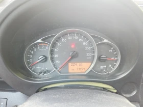 Toyota Verso S 1, 300VVTI EURO5B , снимка 13