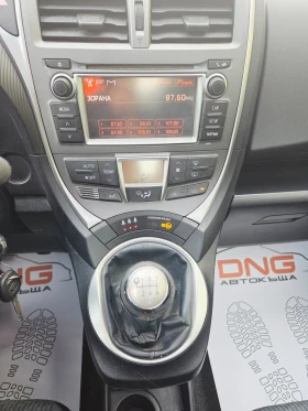Toyota Verso S 1, 300VVTI EURO5B , снимка 14