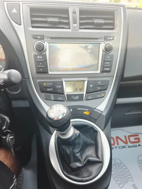 Toyota Verso S 1, 300VVTI EURO5B , снимка 12