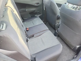Toyota Verso S 1, 300VVTI EURO5B , снимка 10