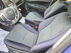 Toyota Verso S 1, 300VVTI EURO5B , снимка 9