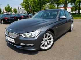 BMW 330 Modern line, снимка 1