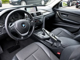 BMW 330 Modern line, снимка 2