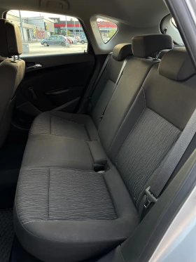 Opel Astra, снимка 8
