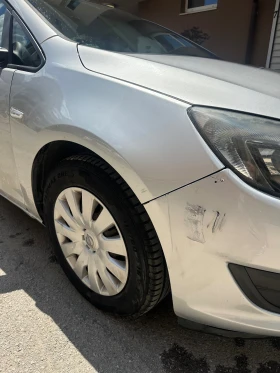 Opel Astra, снимка 3