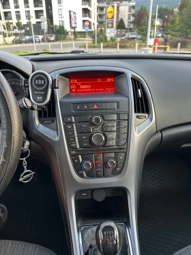 Opel Astra, снимка 15
