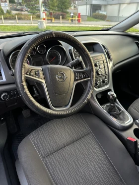 Opel Astra, снимка 5